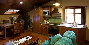 Apartamentos Rurales Casa El Llombo 003