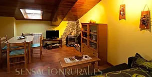 Apartamentos Rurales Casa El Llombo 004