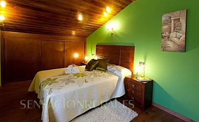 Apartamentos Rurales Casa El Llombo en El Franco (Asturias) - Foto 6