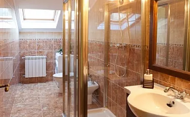 Apartamentos Rurales Casa El Llombo en El Franco (Asturias) - Foto 9