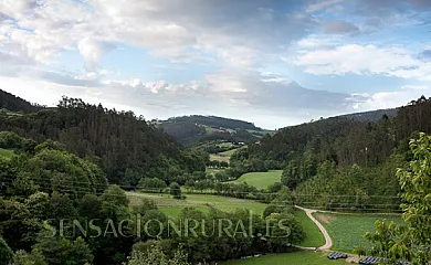 Apartamentos Rurales Casa El Llombo en El Franco (Asturias) - Foto 10