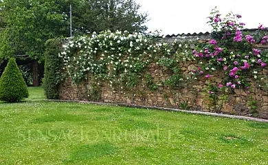 Apartamentos Rurales Casa El Llombo en El Franco (Asturias) - Foto 13