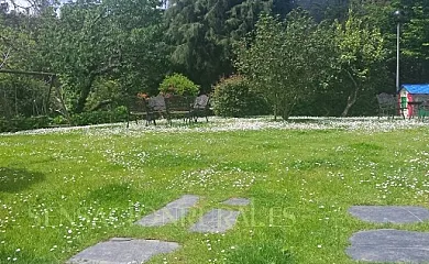 Apartamentos Rurales Casa El Llombo en El Franco (Asturias) - Foto 14