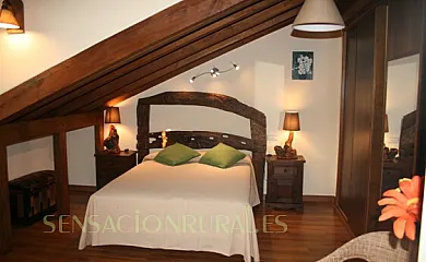Hotel rural El Quesar de Gamoneo en Gamonedo (Asturias) - Foto 2