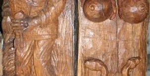 Hotel rural El Quesar de Gamoneo 003