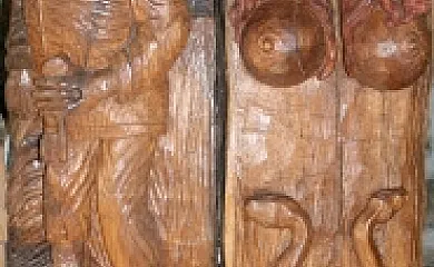 Hotel rural El Quesar de Gamoneo en Gamonedo (Asturias) - Foto 3