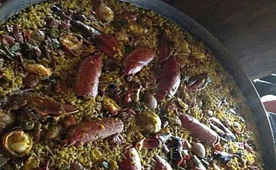 Hotel rural El Quesar de Gamoneo en Gamonedo (Asturias) - Foto 4