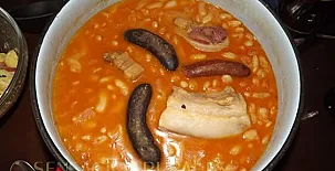 Hotel rural El Quesar de Gamoneo 005