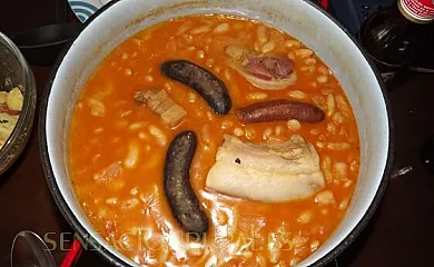 Hotel rural El Quesar de Gamoneo en Gamonedo (Asturias) - Foto 5