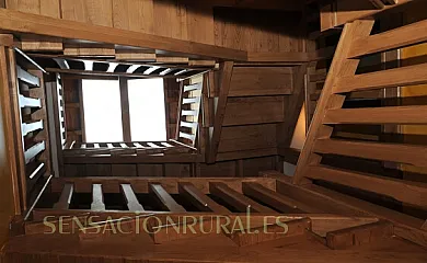 Hotel rural El Quesar de Gamoneo en Gamonedo (Asturias) - Foto 6