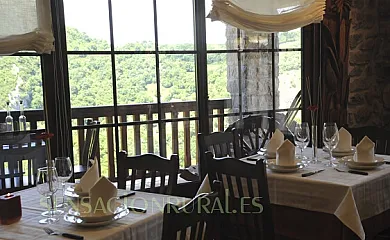 Hotel rural El Quesar de Gamoneo en Gamonedo (Asturias) - Foto 7