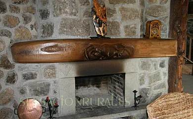 Hotel rural El Quesar de Gamoneo en Gamonedo (Asturias) - Foto 8