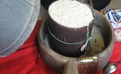 Hotel rural El Quesar de Gamoneo en Gamonedo (Asturias) - Foto 11