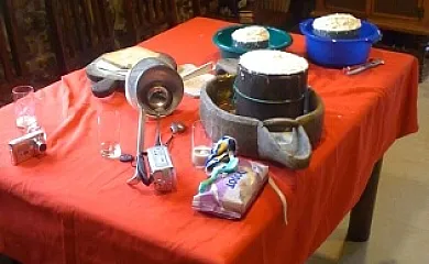 Hotel rural El Quesar de Gamoneo en Gamonedo (Asturias) - Foto 12