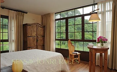 Hotel rural El Quesar de Gamoneo en Gamonedo (Asturias) - Foto 13