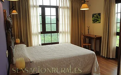Hotel rural El Quesar de Gamoneo en Gamonedo (Asturias) - Foto 14
