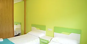 Apartamentos Rurales El Mirador de Limés 004