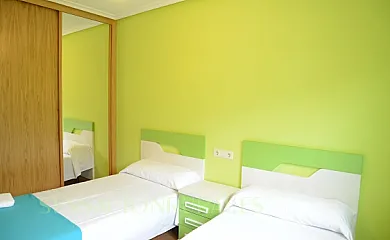Apartamentos Rurales El Mirador de Limés en Cangas del Narcea (Asturias) - Foto 4