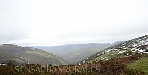 Apartamentos Rurales El Mirador de Limés 006