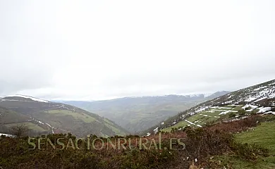Apartamentos Rurales El Mirador de Limés en Cangas del Narcea (Asturias) - Foto 6