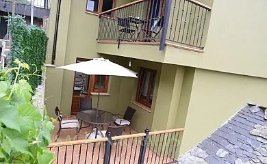 Apartamentos Rurales El Mirador de Limés en Cangas del Narcea (Asturias) - Foto 7