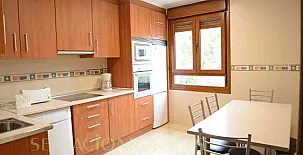 Apartamentos Rurales El Mirador de Limés 008