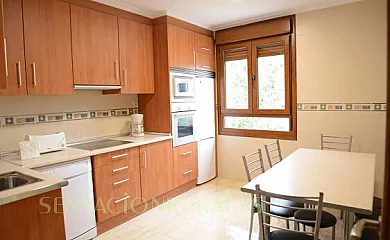 Apartamentos Rurales El Mirador de Limés en Cangas del Narcea (Asturias) - Foto 8