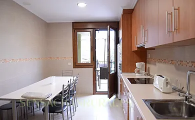 Apartamentos Rurales El Mirador de Limés en Cangas del Narcea (Asturias) - Foto 9