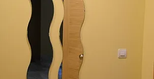 Apartamentos Rurales El Mirador de Limés 0010