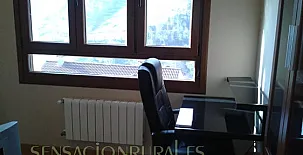 Apartamentos Rurales El Mirador de Limés 0011