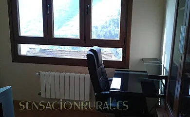 Apartamentos Rurales El Mirador de Limés en Cangas del Narcea (Asturias) - Foto 11