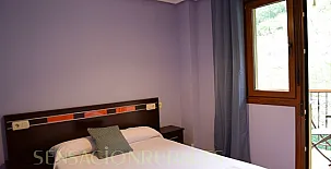 Apartamentos Rurales El Mirador de Limés 0012