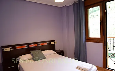 Apartamentos Rurales El Mirador de Limés en Cangas del Narcea (Asturias) - Foto 12
