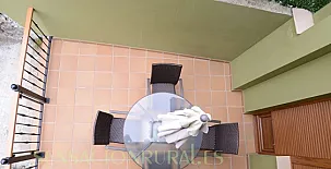 Apartamentos Rurales El Mirador de Limés 005