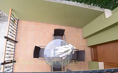 Apartamentos Rurales El Mirador de Limés en Cangas del Narcea (Asturias) - Foto 5