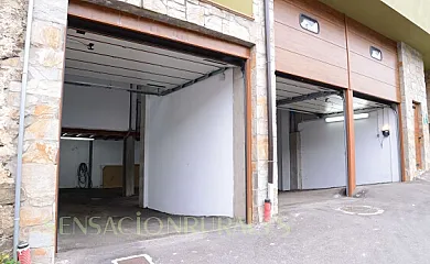 Apartamentos Rurales El Mirador de Limés en Cangas del Narcea (Asturias) - Foto 13