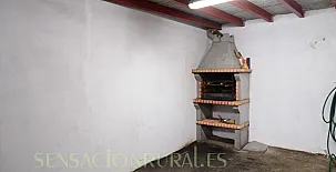 Apartamentos Rurales El Mirador de Limés 0014