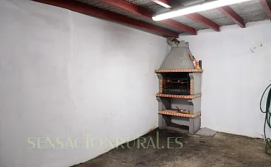 Apartamentos Rurales El Mirador de Limés en Cangas del Narcea (Asturias) - Foto 14