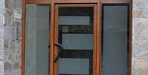 Apartamentos Rurales El Mirador de Limés 0015