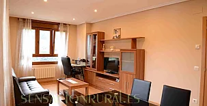 Apartamentos Rurales El Mirador de Limés 002