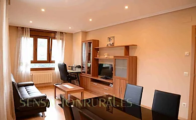 Apartamentos Rurales El Mirador de Limés en Cangas del Narcea (Asturias) - Foto 2