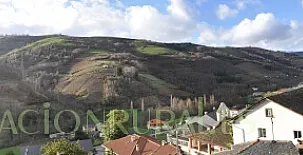 Apartamentos Rurales El Mirador de Limés 0016