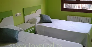 Apartamentos Rurales El Mirador de Limés 0017