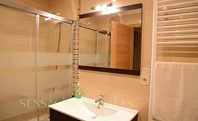 Apartamentos Rurales El Mirador de Limés en Cangas del Narcea (Asturias) - Foto 18