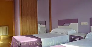 Apartamentos Rurales El Mirador de Limés 0020