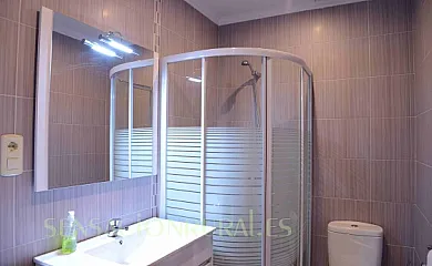 Apartamentos Rurales El Mirador de Limés en Cangas del Narcea (Asturias) - Foto 21