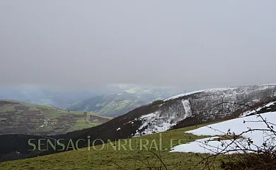 Apartamentos Rurales El Mirador de Limés en Cangas del Narcea (Asturias) - Foto 24