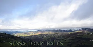 Apartamentos Rurales El Mirador de Limés 0026