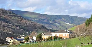 Apartamentos Rurales El Mirador de Limés 0027