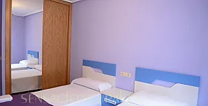 Apartamentos Rurales El Mirador de Limés 0029